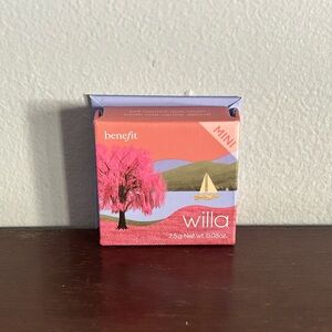 Benefit Cosmetics Powder Blush Mini - Willa